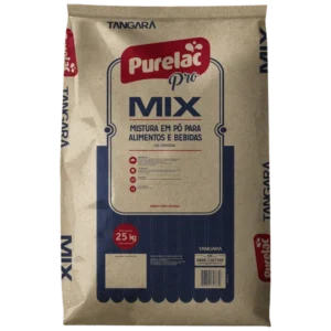 Composto Lácteo em Pó Pro Mix Purelac Saco 25kg – R$ 264,95 - produto alimentício para atacado